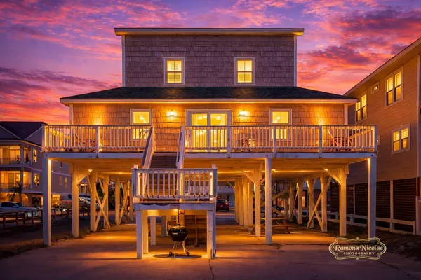 $1,899,900 | 3000 North Ocean Boulevard, North Myrtle Beach, SC 29582