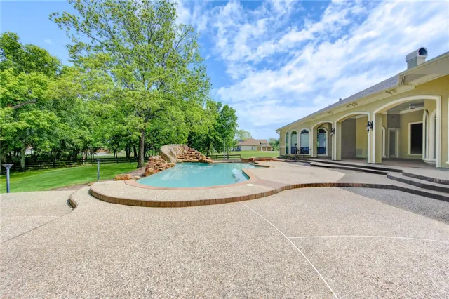 $6,500 | 4011 Westerdale Drive, Fulshear, TX 77441