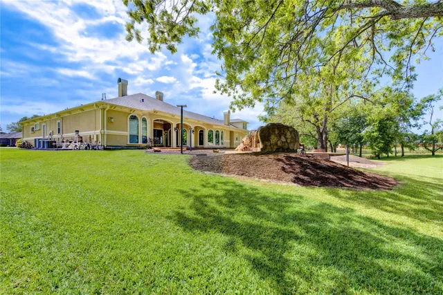 $6,500 | 4011 Westerdale Drive, Fulshear, TX 77441