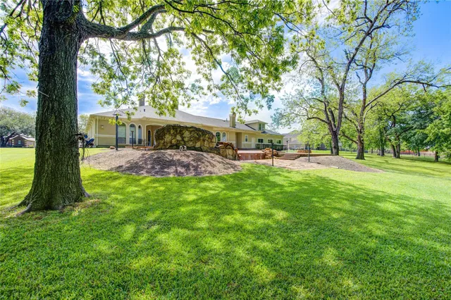 $6,500 | 4011 Westerdale Drive, Fulshear, TX 77441