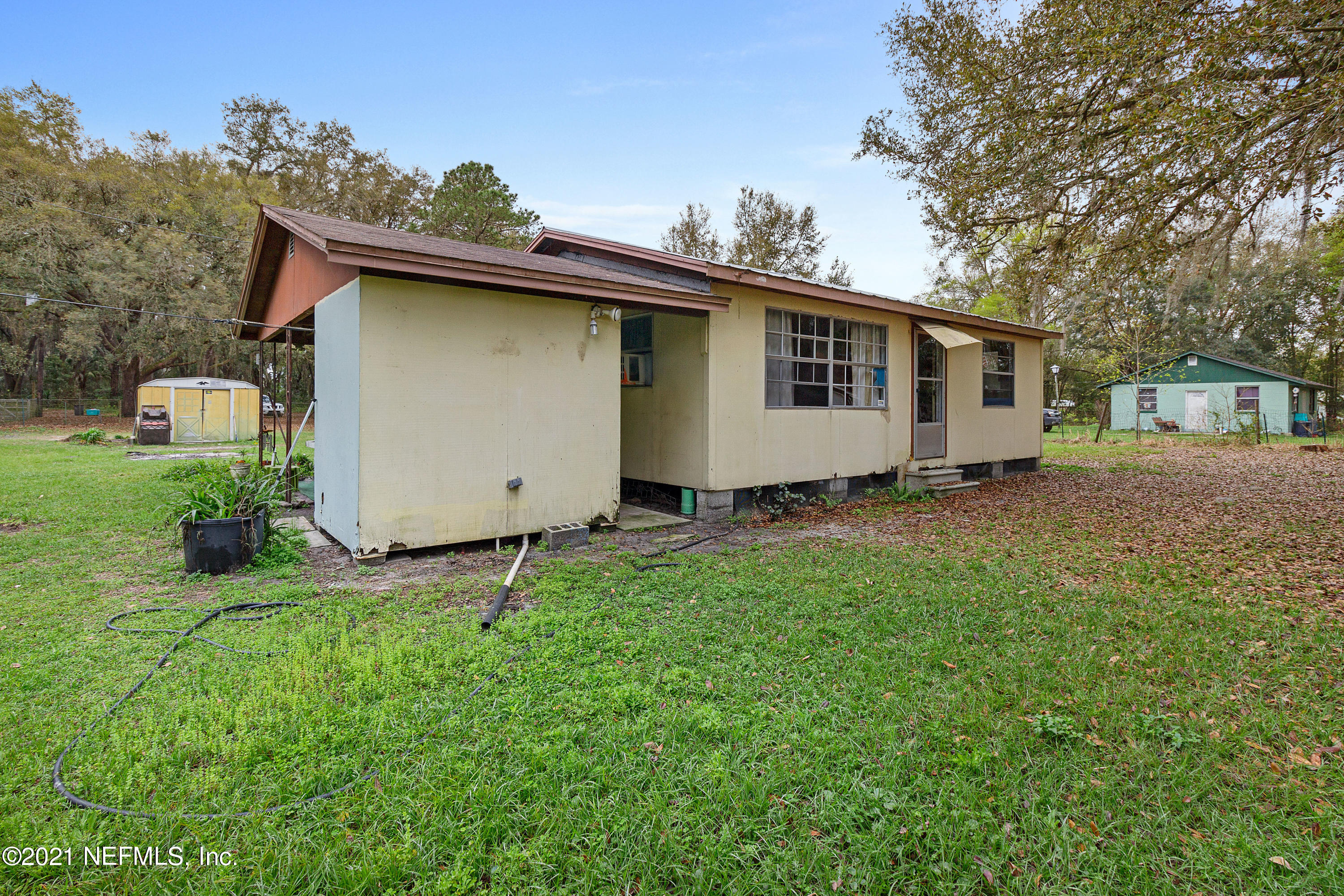 161 Cowpen Lake Point Road Hawthorne, FL 32640 - Photo 3 of 24 IMG_4609