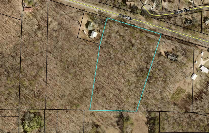 0 Ga Highway White, GA 30184 - Photo 2 of 6