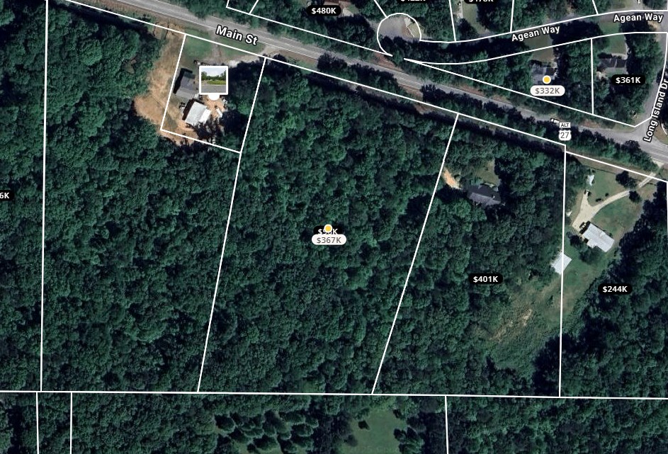 0 Ga Highway White, GA 30184 - Photo 6 of 6