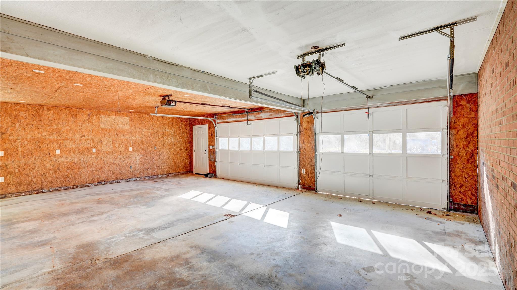 460 Chalk Maple Road China Grove, NC 28023 - Photo 27 of 33 a view of room with a ceiling fan and window