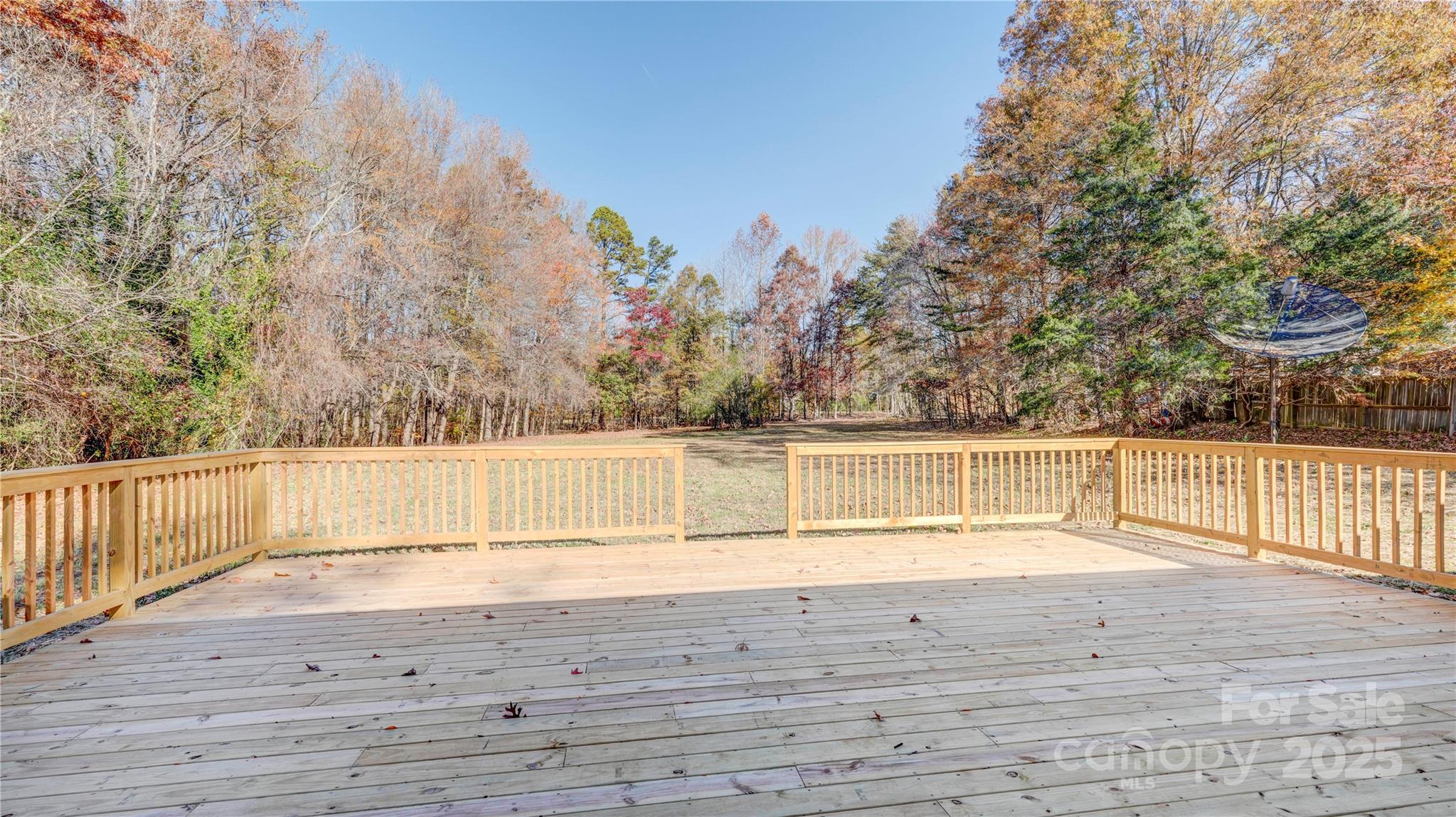 460 Chalk Maple Road China Grove, NC 28023 - Photo 30 of 33 a view of a swimming pool