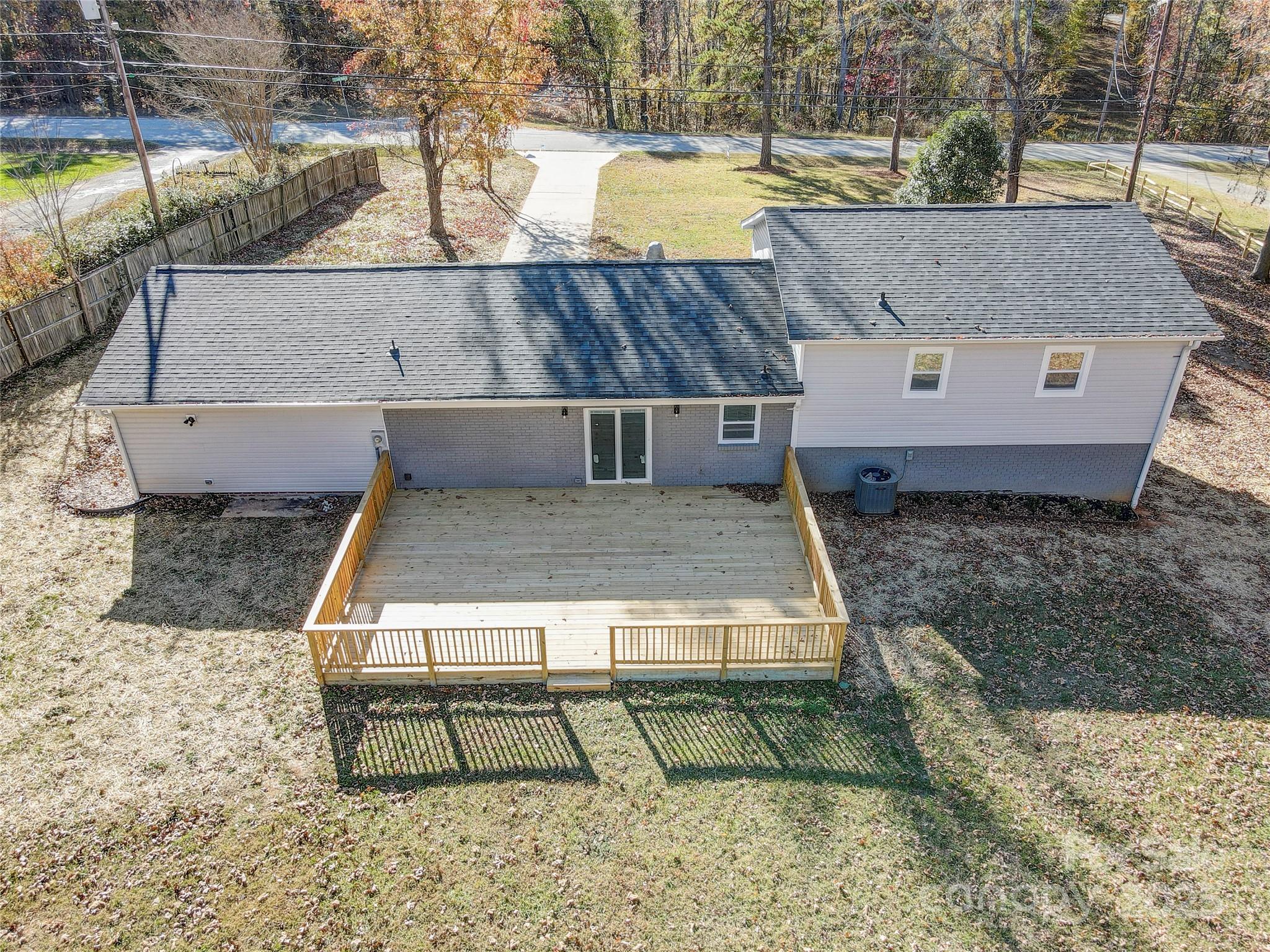460 Chalk Maple Road China Grove, NC 28023 - Photo 6 of 33 a living room with a rug