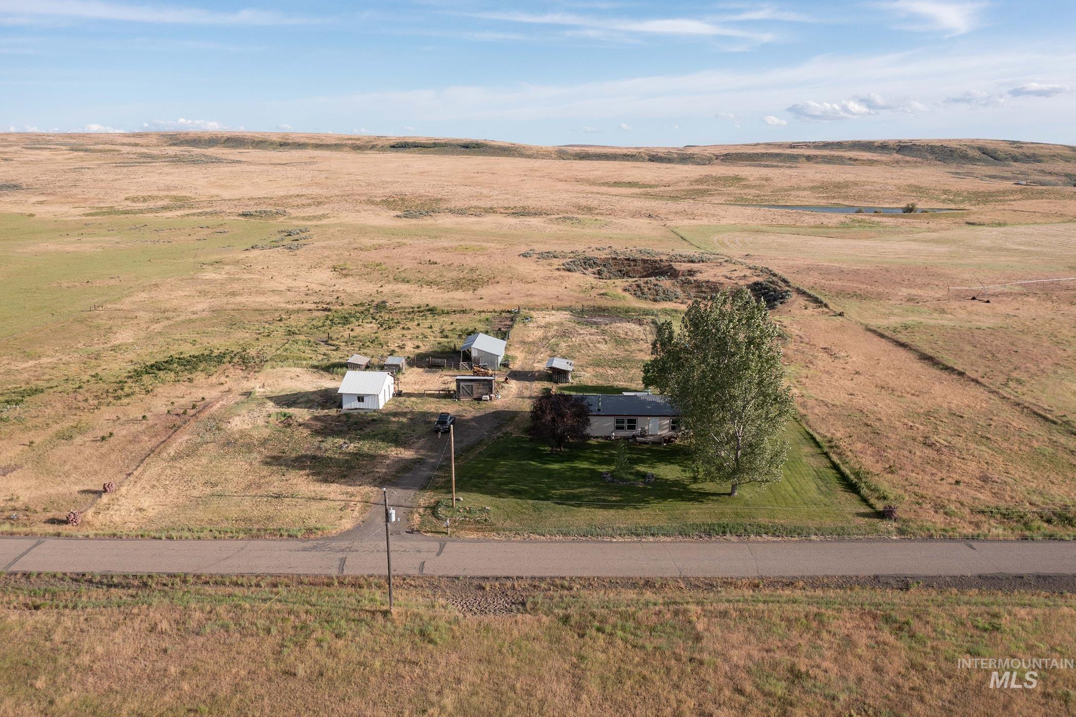 3115 Farm To Market Road Midvale, ID 83645 - Photo 39 of 40