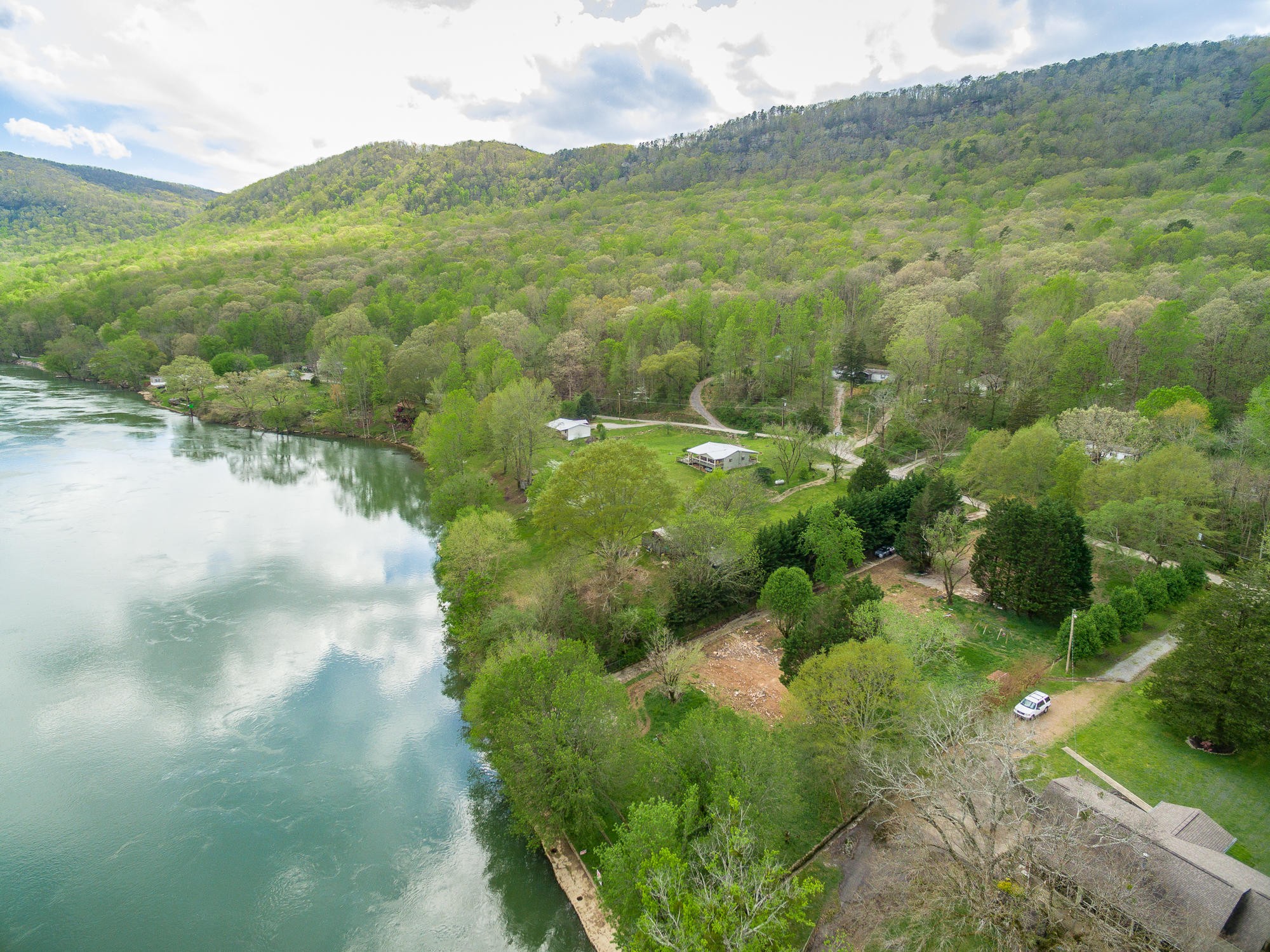 19756 River Canyon Road Chattanooga, TN 37405 - Photo 11 of 40