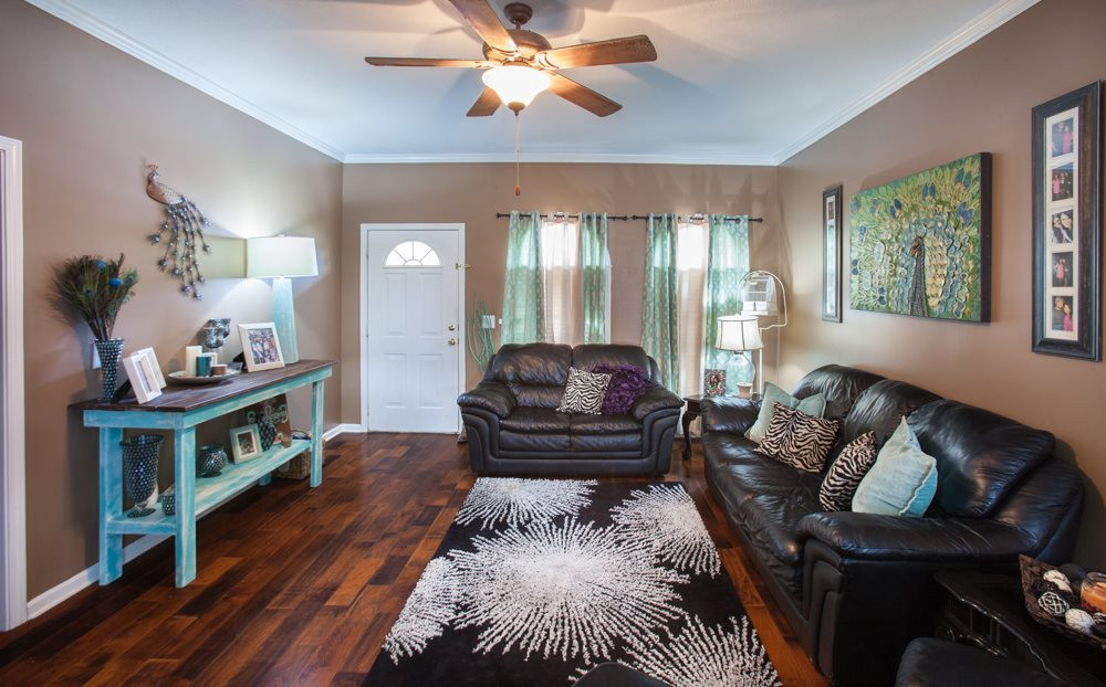 410 Timber Ridge Way Brandon, MS 39047 - Photo 8 of 22 Photo 8