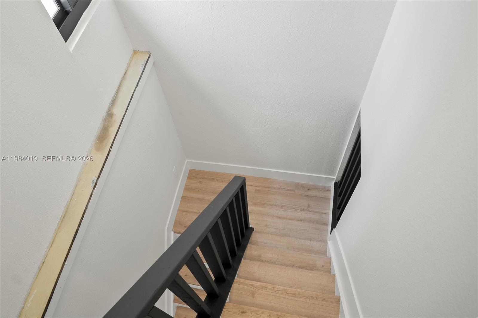 28015 Southwest 143rd Court Homestead, FL 33033 - Photo 14 of 29 a view of entryway