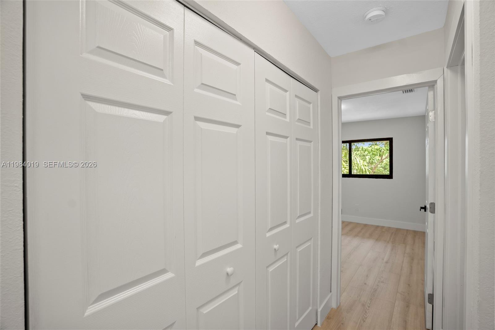 28015 Southwest 143rd Court Homestead, FL 33033 - Photo 15 of 29 a view of a hallway