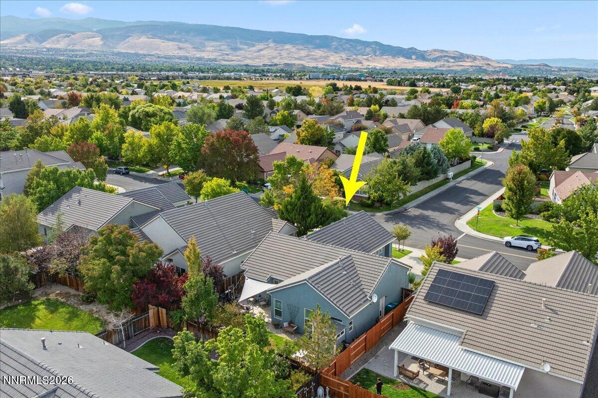 10170 Buckeye Court Reno, NV 89521 - Photo 44 of 57 44-10170 Buckeye Court Reno NV 89521 (44