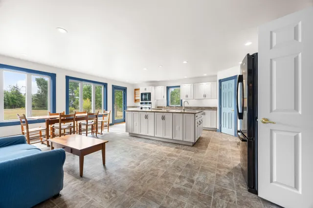 $599,000 | 563 Newbury Neck Road, Surry, ME 04684