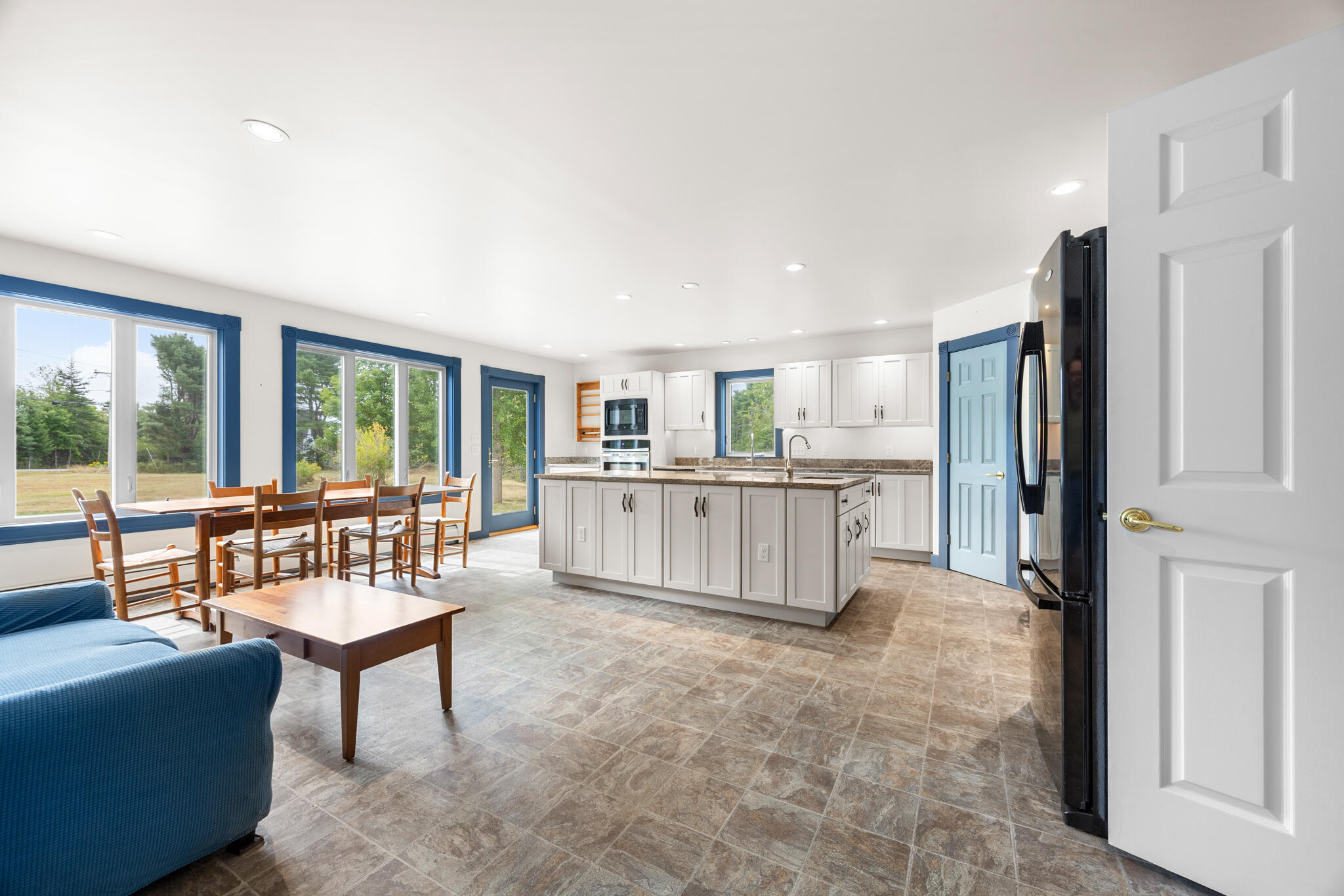 563 Newbury Neck Road Surry, ME 04684 - Photo 11 of 67 Kitchen