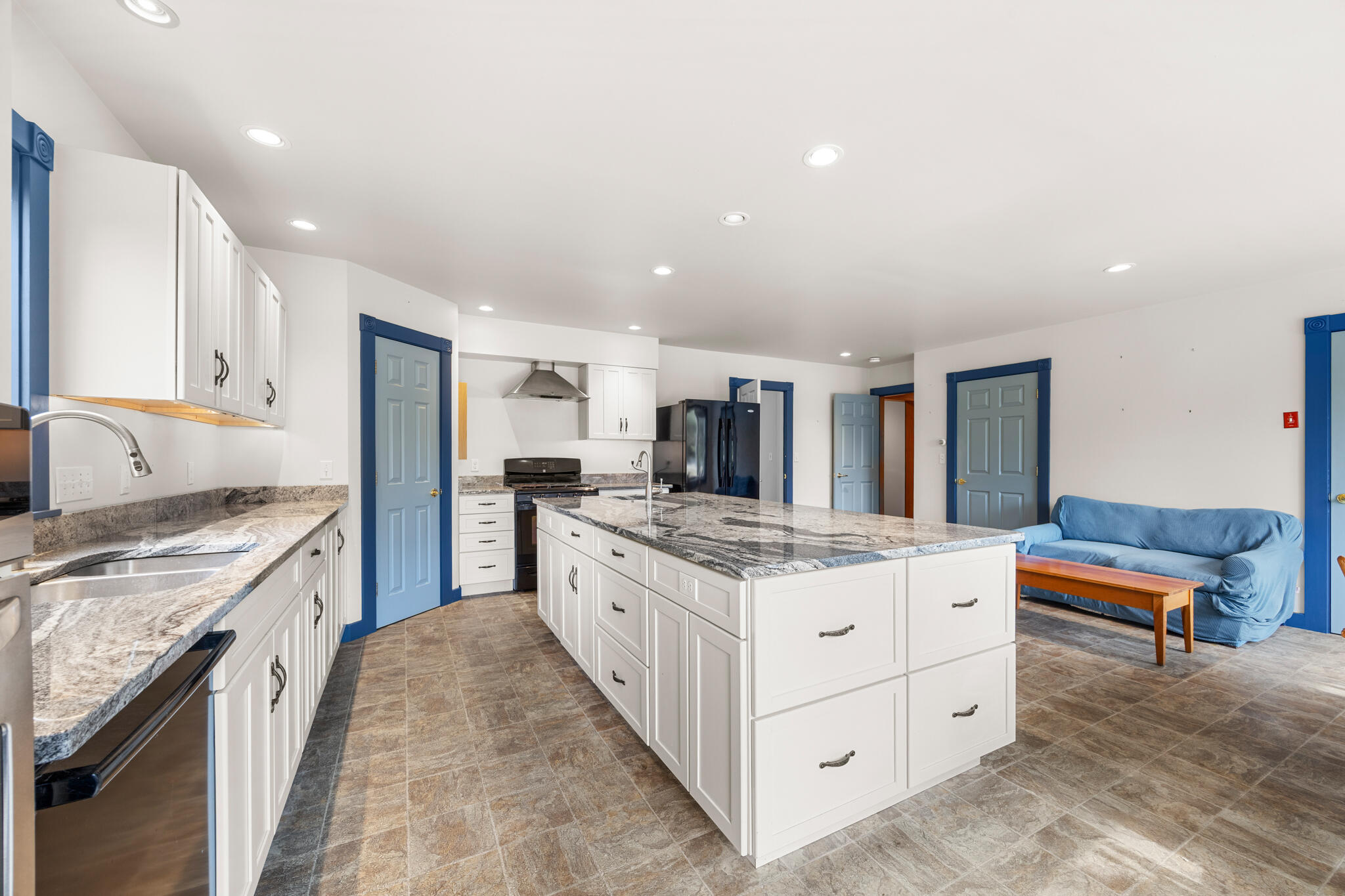 563 Newbury Neck Road Surry, ME 04684 - Photo 11 of 67 Kitchen