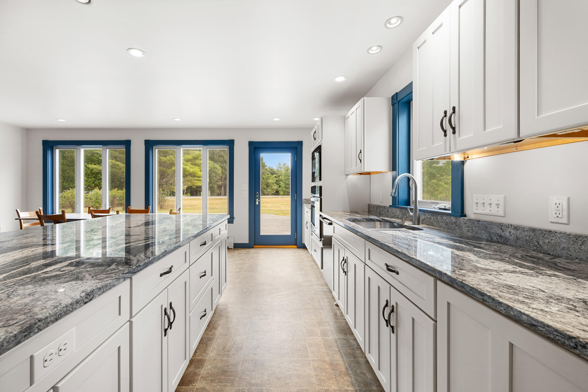 563 Newbury Neck Road Surry, ME 04684 - Photo 13 of 67 Kitchen