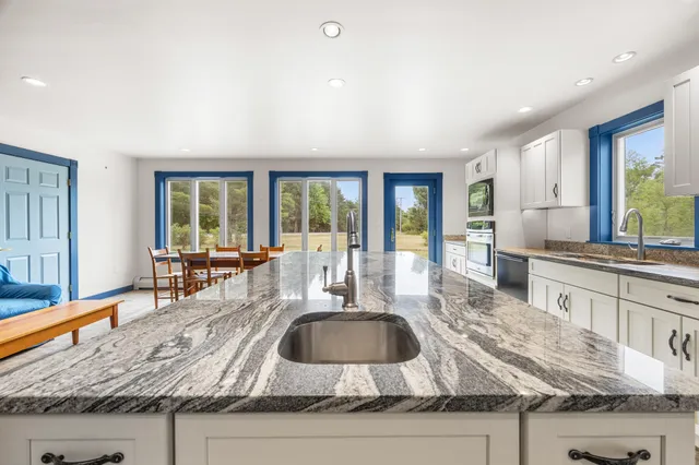 $599,000 | 563 Newbury Neck Road, Surry, ME 04684