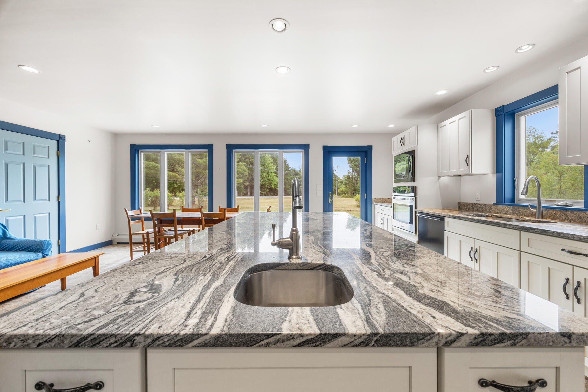 563 Newbury Neck Road Surry, ME 04684 - Photo 15 of 67 Kitchen