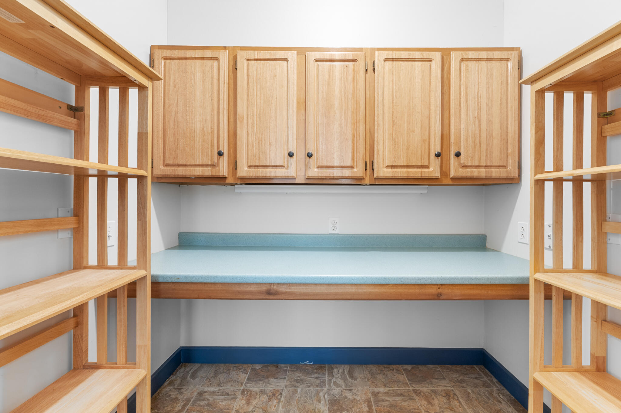 563 Newbury Neck Road Surry, ME 04684 - Photo 17 of 67 Pantry