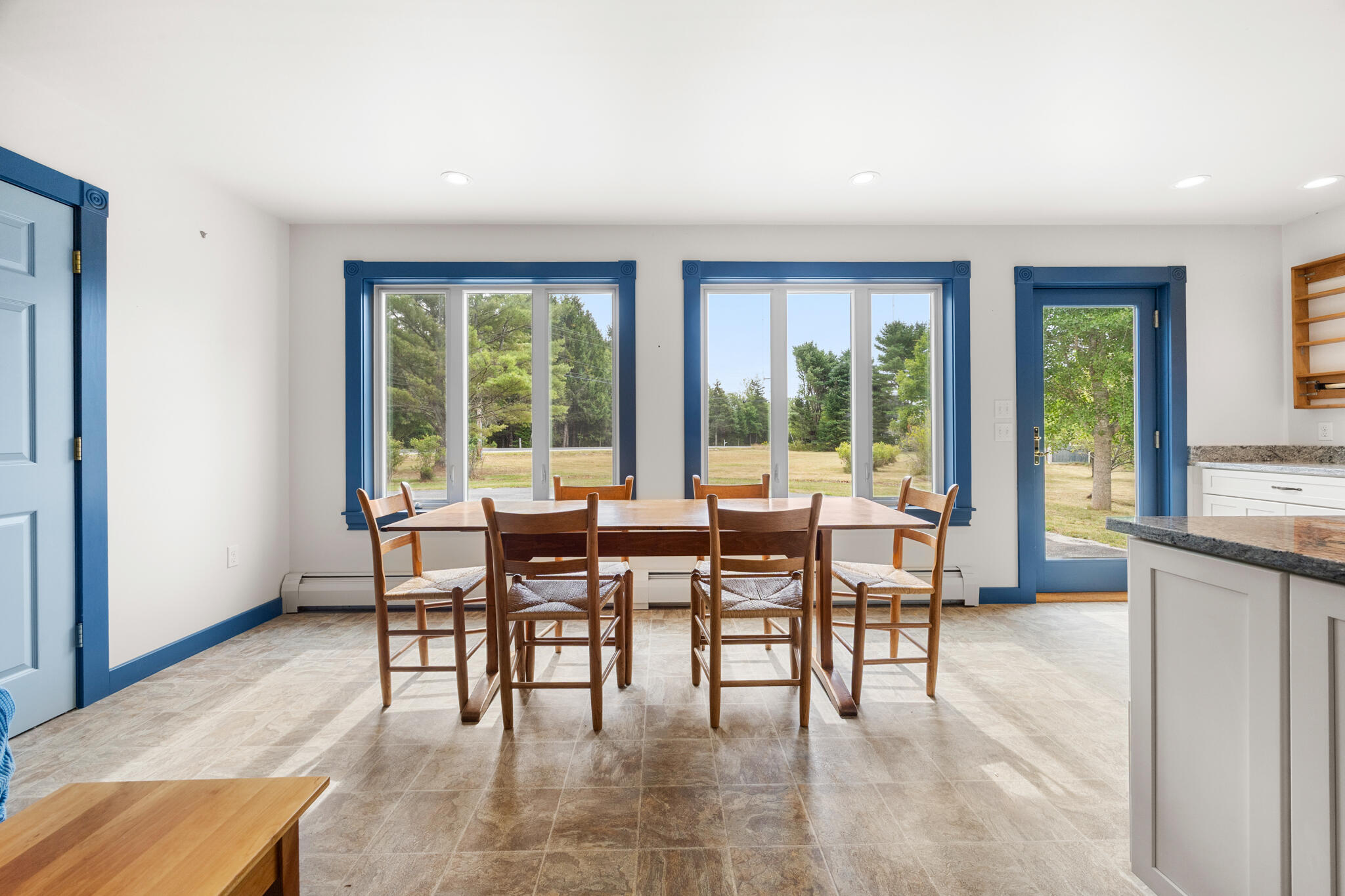 563 Newbury Neck Road Surry, ME 04684 - Photo 18 of 67 Dining Area