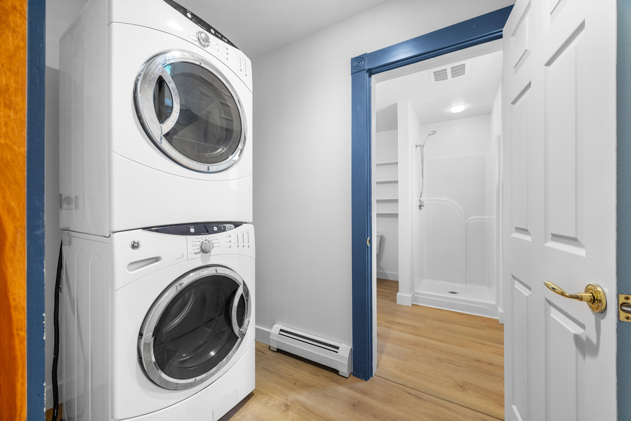 563 Newbury Neck Road Surry, ME 04684 - Photo 19 of 67 Laundry Room
