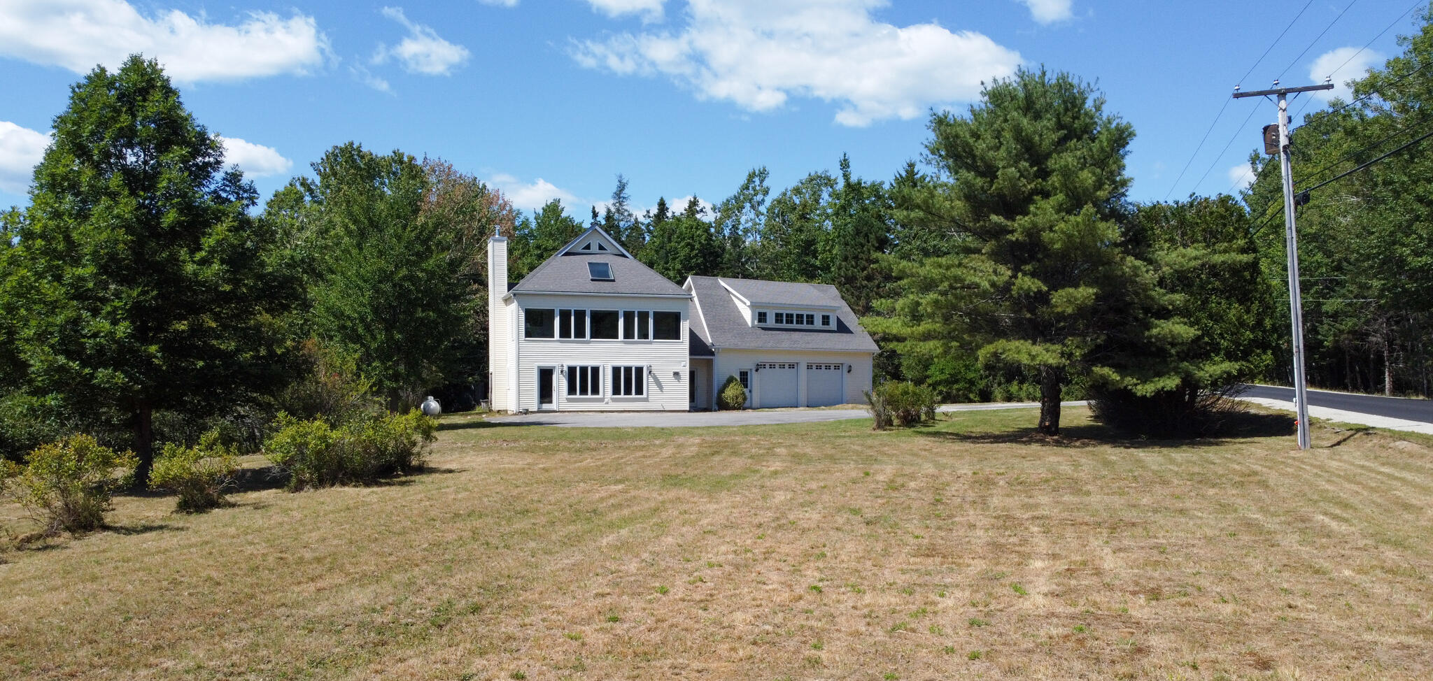 563 Newbury Neck Road Surry, ME 04684 - Photo 2 of 67 Front