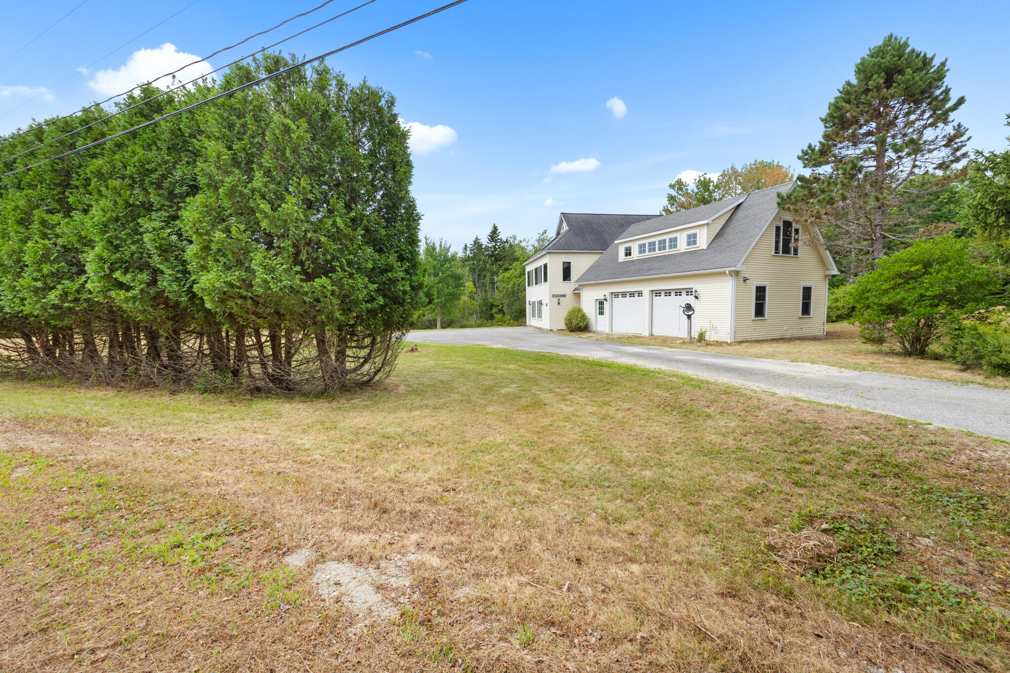 563 Newbury Neck Road Surry, ME 04684 - Photo 2 of 67 Street View