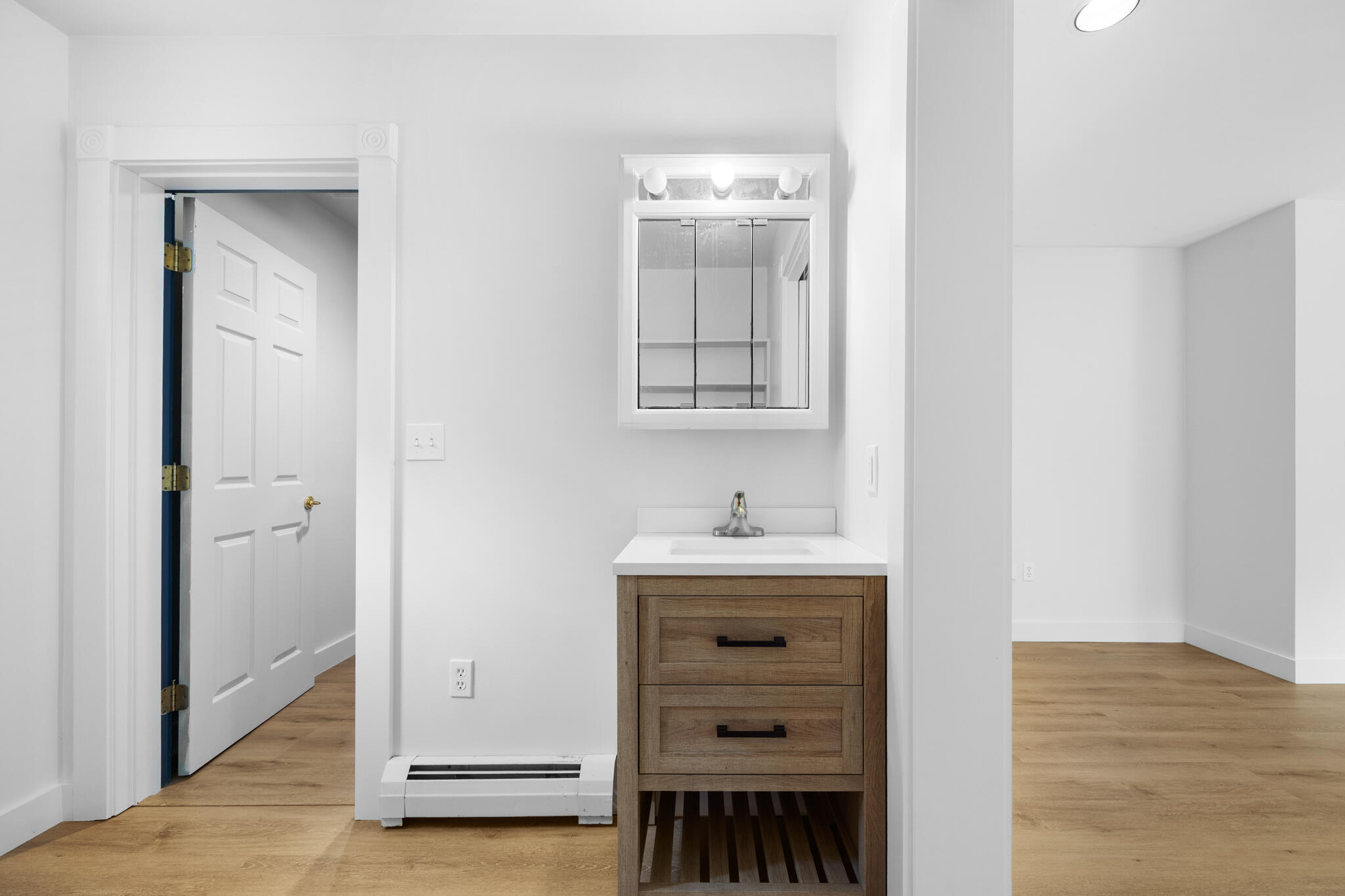 563 Newbury Neck Road Surry, ME 04684 - Photo 23 of 67 1st Floor Bath