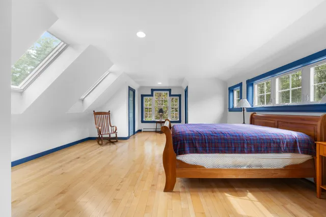 $599,000 | 563 Newbury Neck Road, Surry, ME 04684