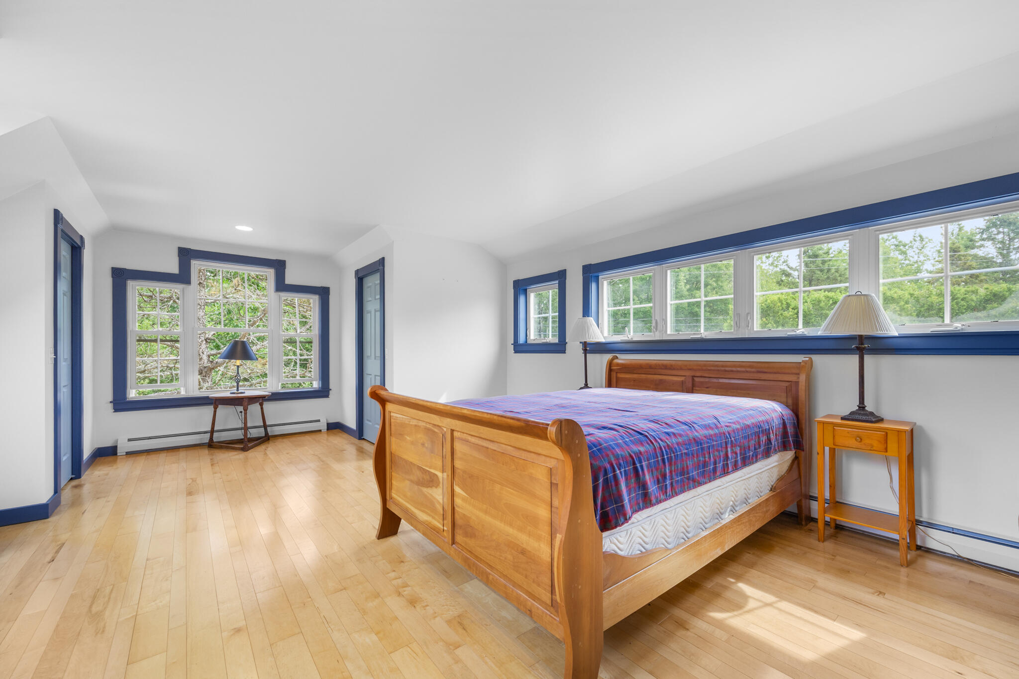 563 Newbury Neck Road Surry, ME 04684 - Photo 26 of 67 Bedroom #2