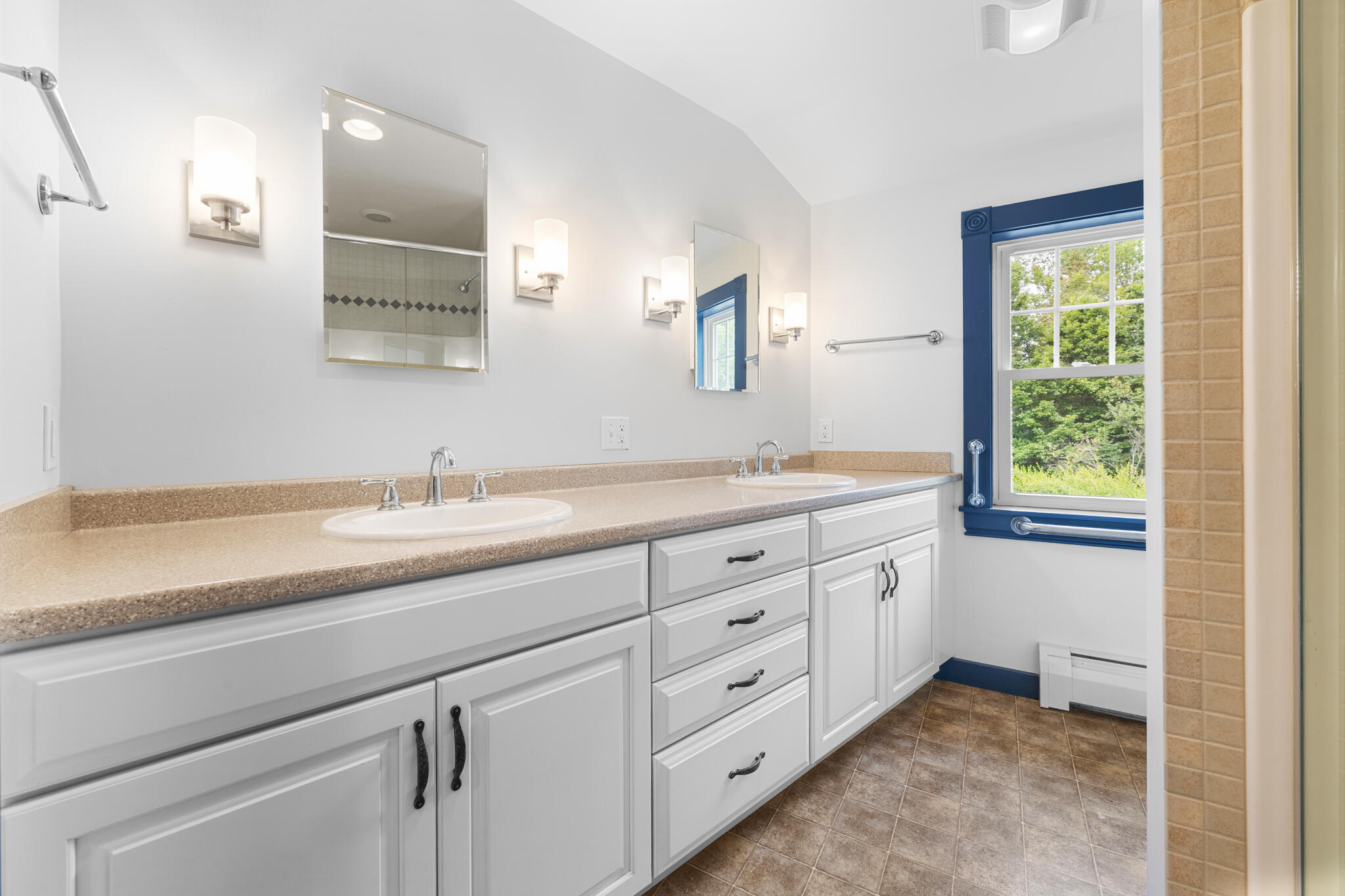 563 Newbury Neck Road Surry, ME 04684 - Photo 30 of 67 Bedroom #2 Private Bath