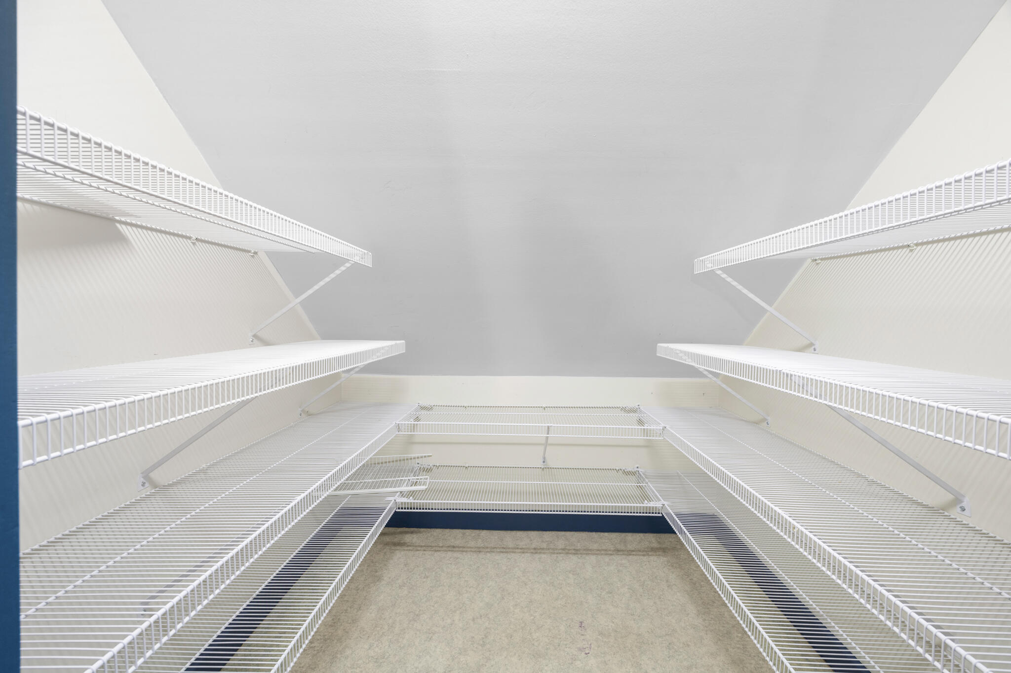 563 Newbury Neck Road Surry, ME 04684 - Photo 33 of 67 Storage Closet