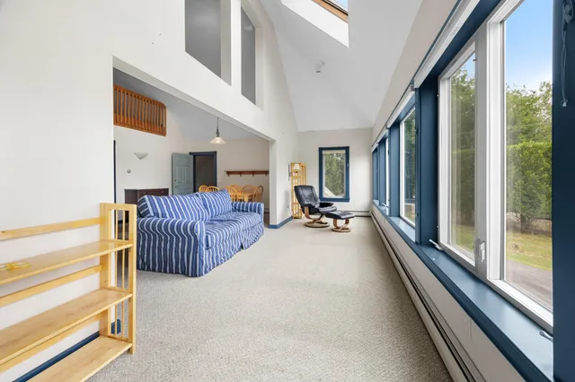 $599,000 | 563 Newbury Neck Road, Surry, ME 04684