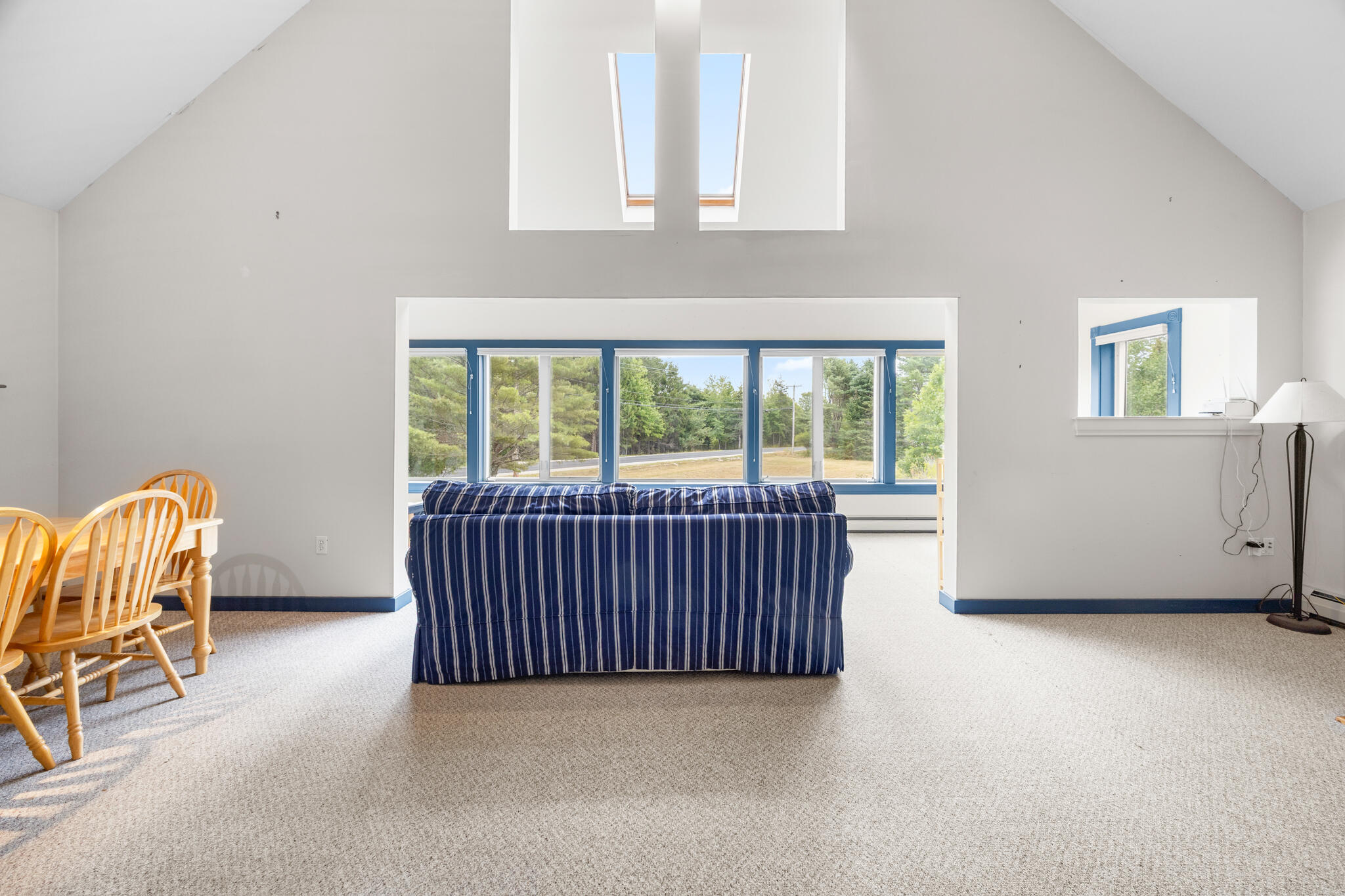 563 Newbury Neck Road Surry, ME 04684 - Photo 40 of 67 Living Room