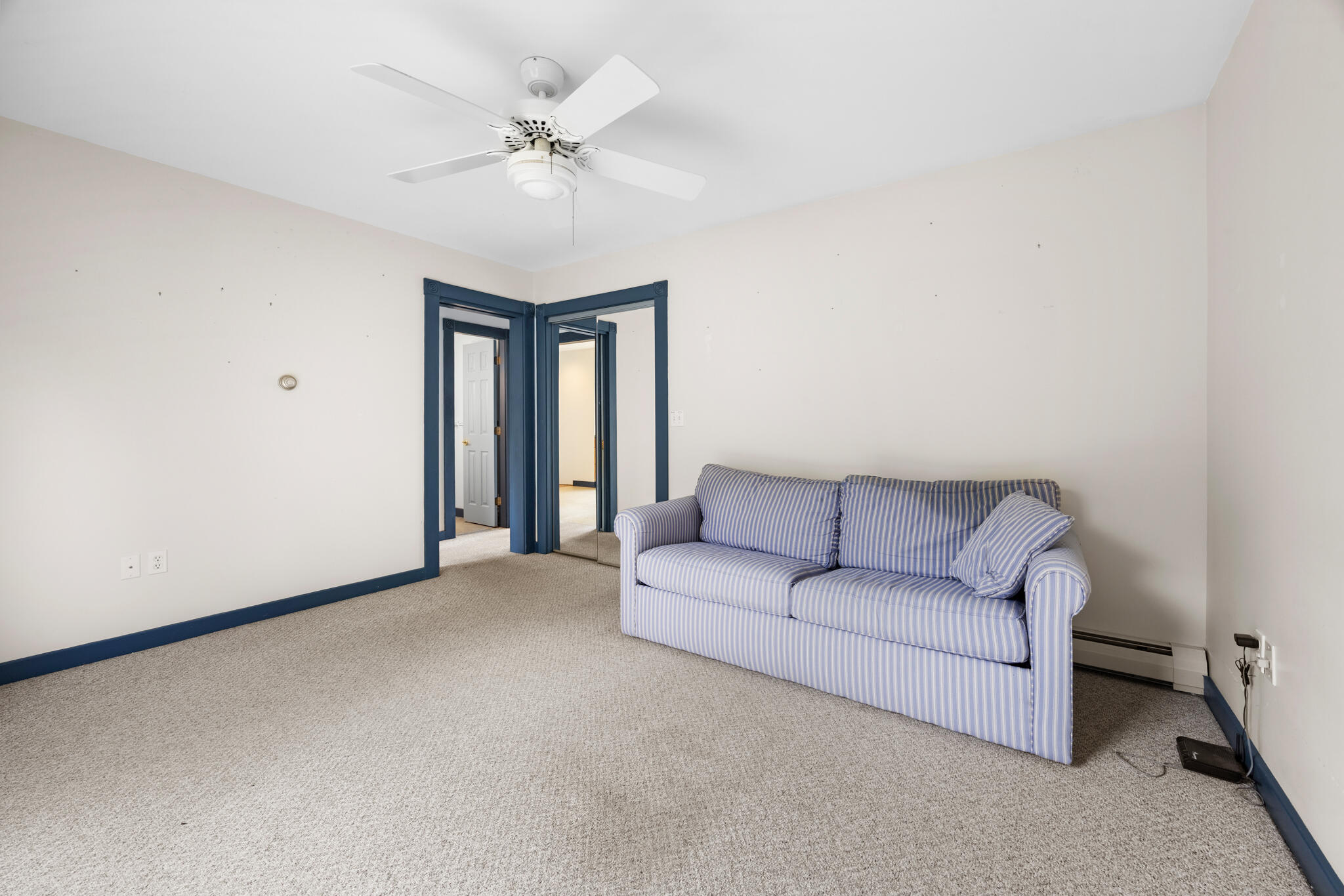 563 Newbury Neck Road Surry, ME 04684 - Photo 45 of 67 3rd Bedroom