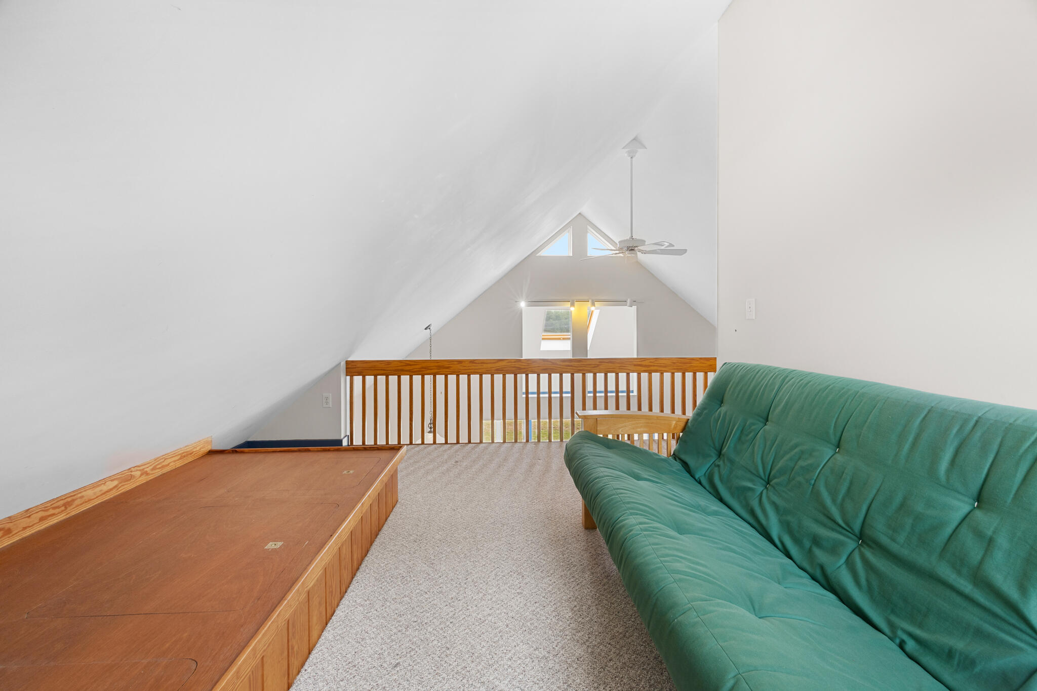 563 Newbury Neck Road Surry, ME 04684 - Photo 53 of 67 Loft