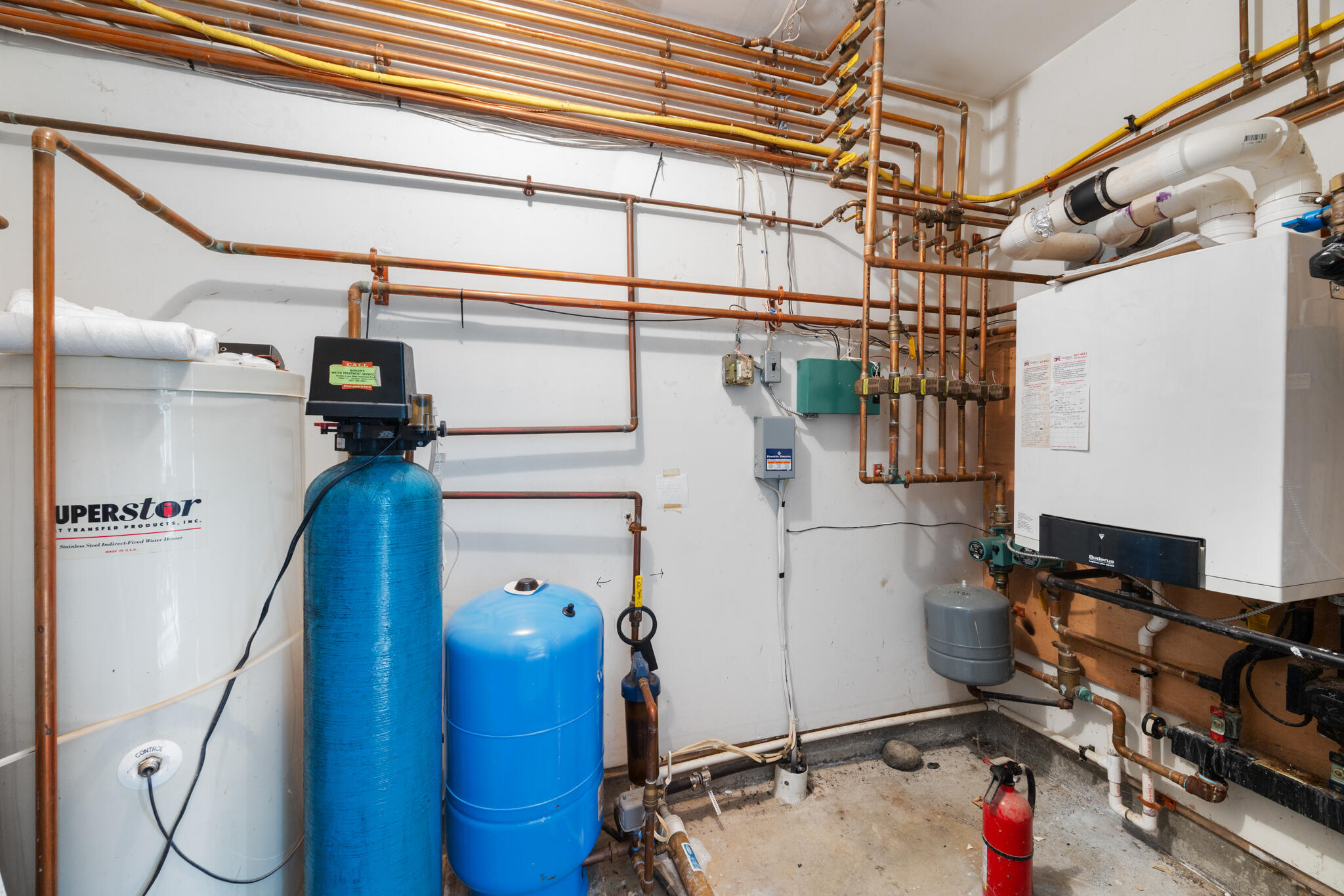 563 Newbury Neck Road Surry, ME 04684 - Photo 55 of 67 Utility