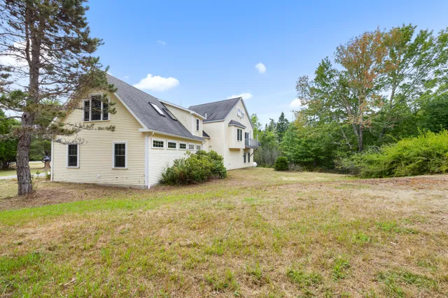 $599,000 | 563 Newbury Neck Road, Surry, ME 04684