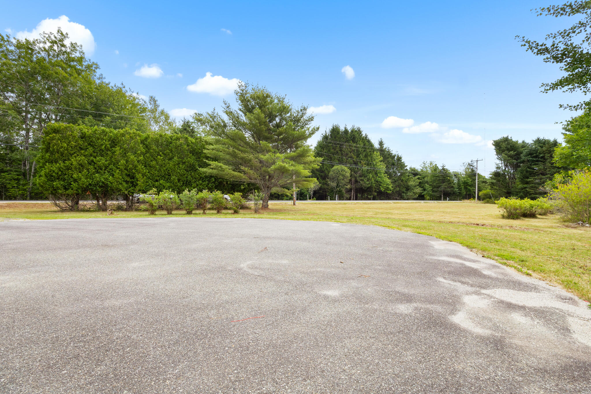 563 Newbury Neck Road Surry, ME 04684 - Photo 61 of 67 Driveway Area & Yard