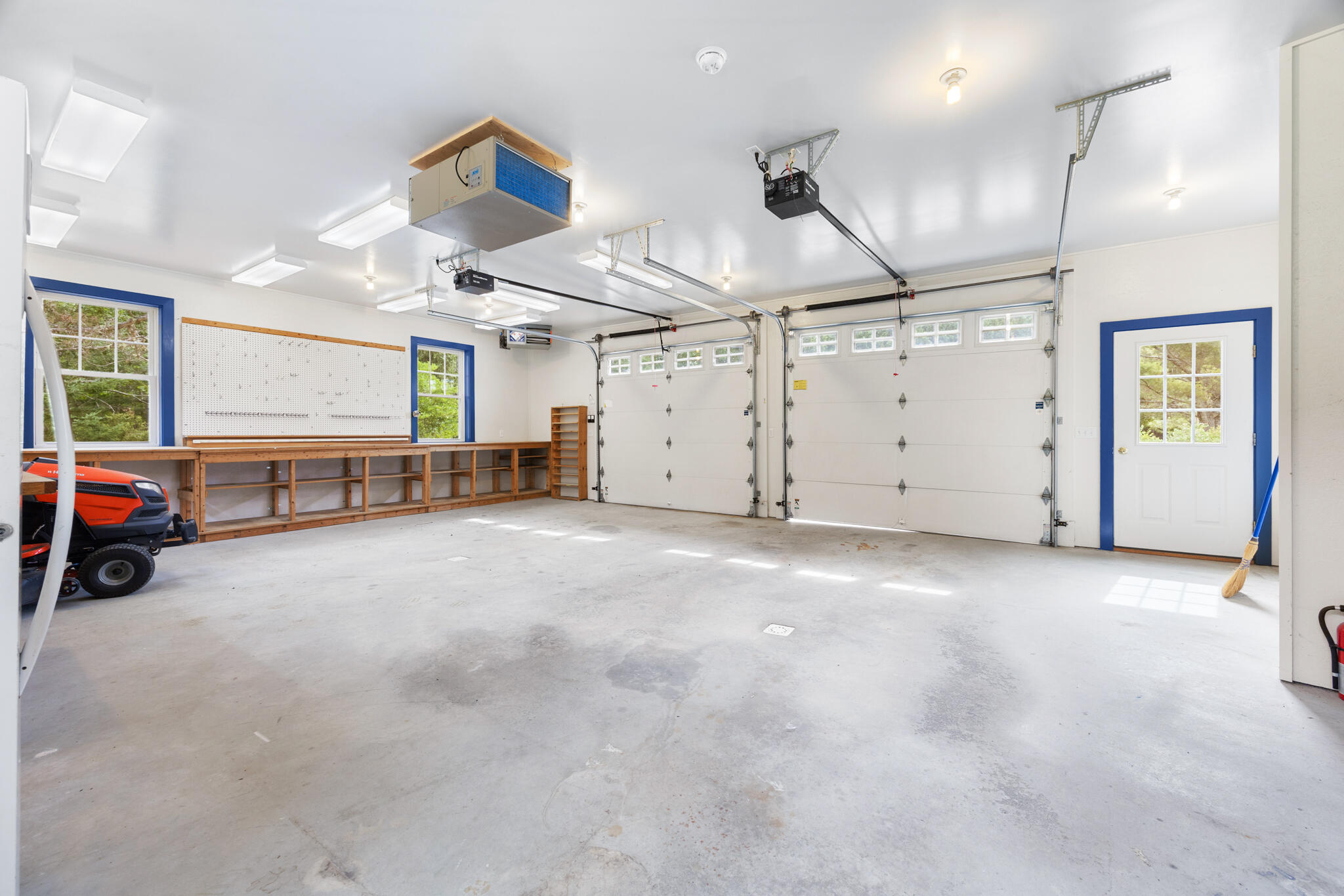 563 Newbury Neck Road Surry, ME 04684 - Photo 64 of 67 Garage