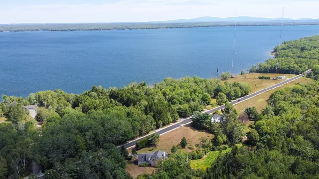 $599,000 | 563 Newbury Neck Road, Surry, ME 04684