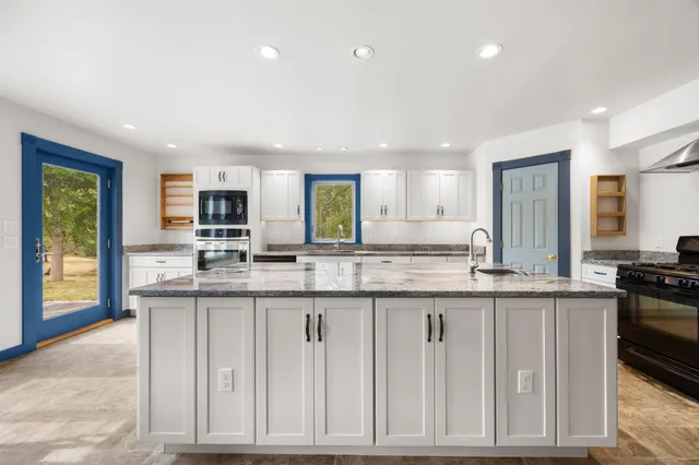 $599,000 | 563 Newbury Neck Road, Surry, ME 04684