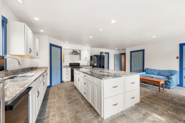 $599,000 | 563 Newbury Neck Road, Surry, ME 04684