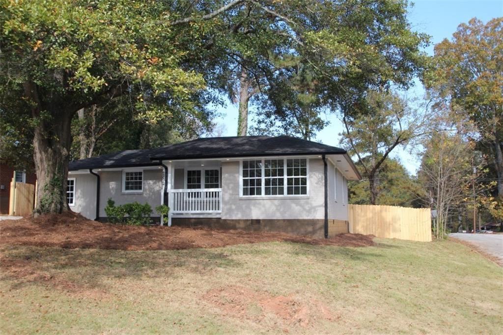 2872 Mitchell Drive Decatur, GA 30032 - Photo 1 of 1