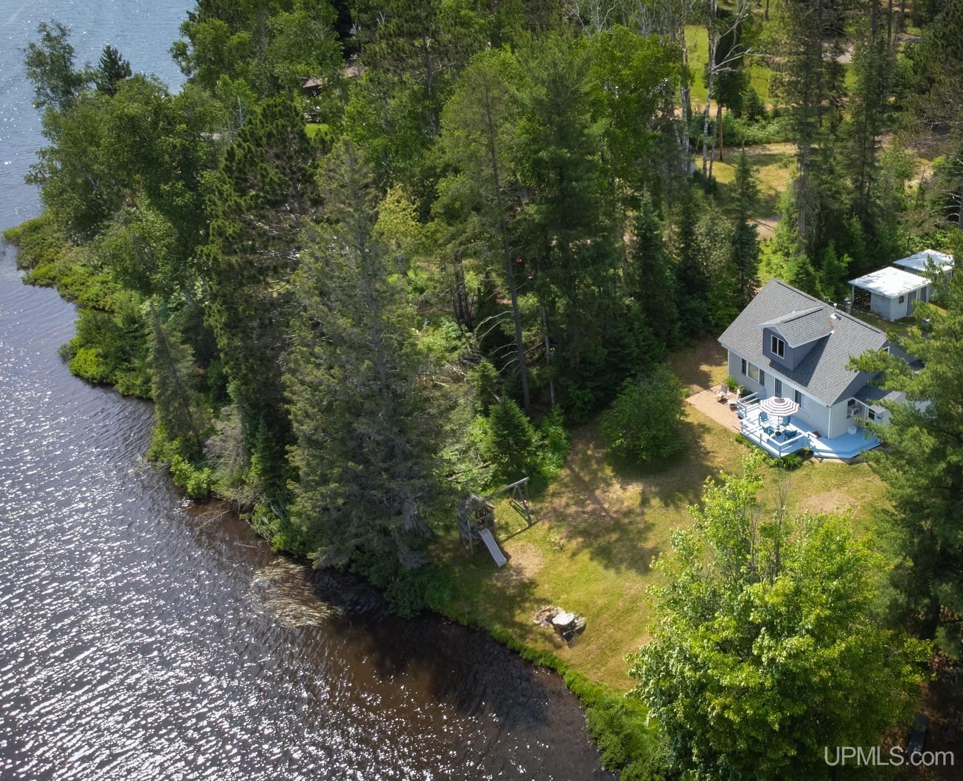 6288 South Helen Lake Road Ishpeming, MI 49849 - Photo 39 of 39