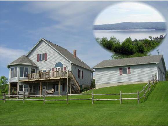 120 Sunrise Road Newport Town, VT 05857 - Photo 1 of 1 Gallery Image 1