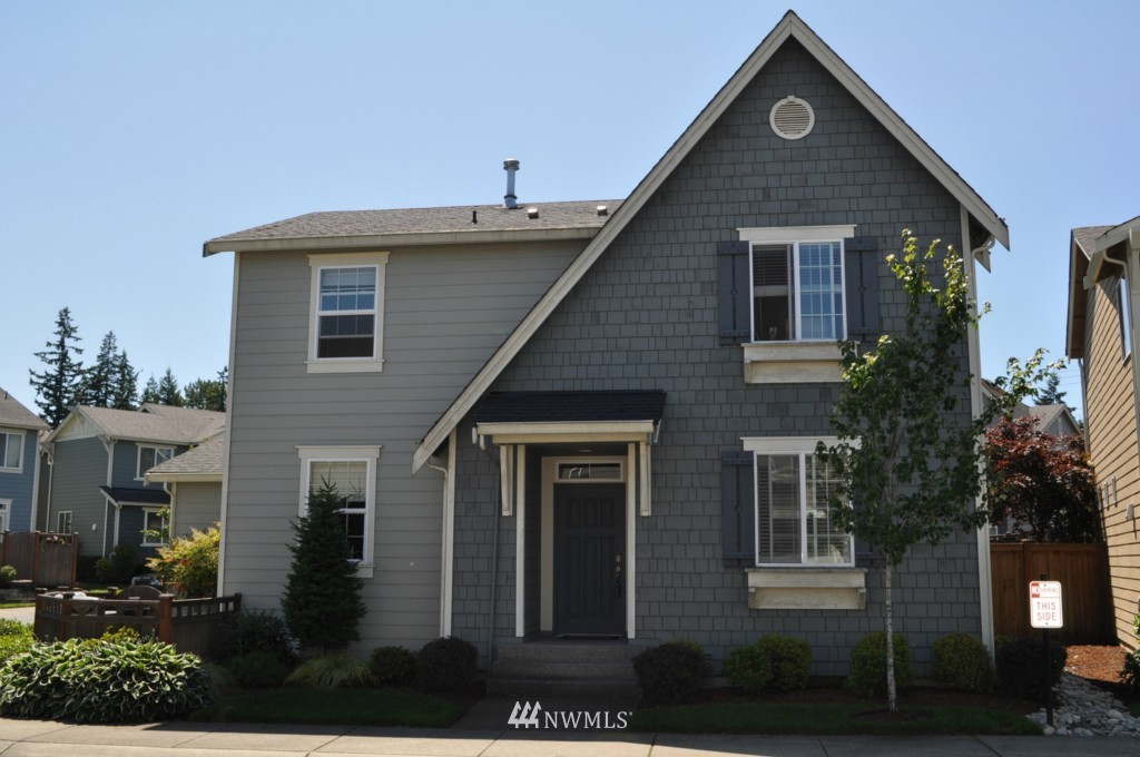 3531 183rd Place Southeast Bothell, WA 98012 - Photo 2 of 16