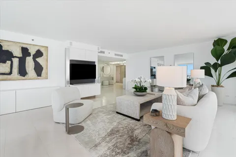 $3,100,000 | 3211 South Ocean Boulevard, Unit 802, Highland Beach, FL 33487