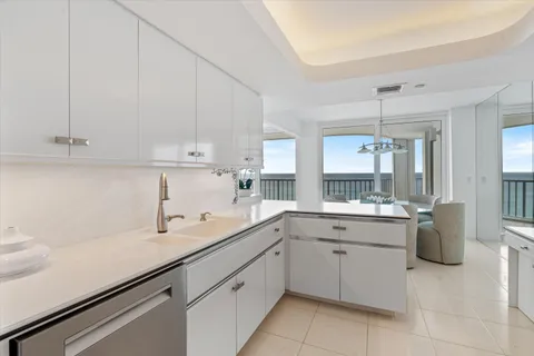 $3,100,000 | 3211 South Ocean Boulevard, Unit 802, Highland Beach, FL 33487