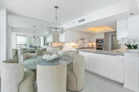 $3,100,000 | 3211 South Ocean Boulevard, Unit 802, Highland Beach, FL 33487